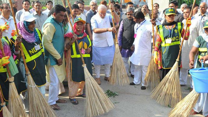 blog-Swachh-bharat-The-E-waste-way