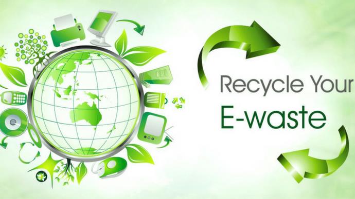 blog-Save-environment-with-E-Waste-Management