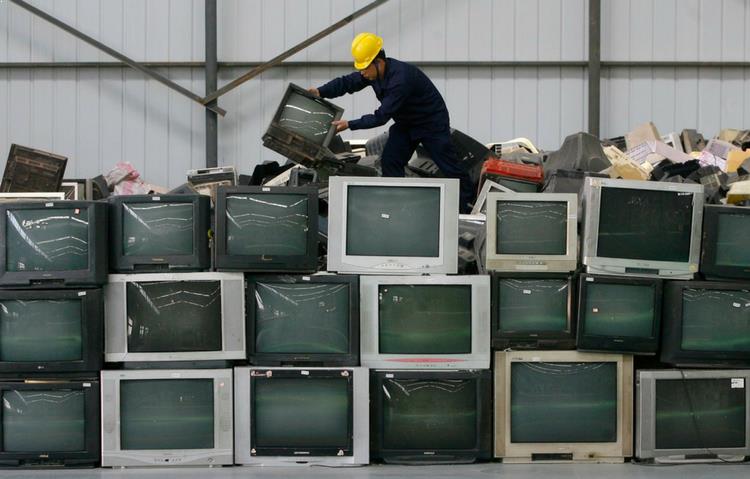 e-waste-services-Collection